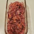 yokoyoko76's cooksnap of when they made ツナと紫玉ねぎのさっぱりサラダ.