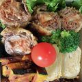 mnママ☆'s cooksnap of when they made キムチーフライ.