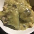 たろすけちゃん's cooksnap of when they made かぼちゃとさつまいものクリームシチュー.