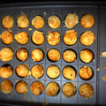 torocheese's cooksnap of when they made カリとろっ薄力粉で簡単たこ焼き♪.