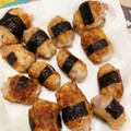 はっぴーゆりもん＊'s cooksnap of when they made 里芋の磯辺揚げ.