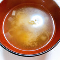 ちゃろみん's cooksnap of when they made みょうがと油揚げの味噌汁.