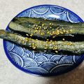 くりすたるけいこ's cooksnap of when they made ナスの揚げ浸し.
