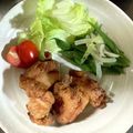 chisa−ri's cooksnap of when they made いんげんのローマ風.