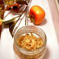 naopon☆'s cooksnap of when they made ご飯の友♡鯵味噌　リメイク焼き魚.