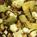 あやタコウィンナー's cooksnap of when they made アボカド☆クリームチーズ☆塩昆布.
