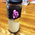 りりこ☆彡's cooksnap of when they made ヨーグルトムースと葡萄ゼリーのデザート.