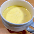 ※_тοwa_※'s cooksnap of when they made え？捨ててる？かぼちゃのワタの簡単スープ.