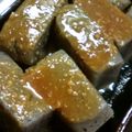 さおぴす's cooksnap of when they made 超〜簡単♪生姜みそおでん☆.