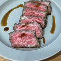 ねるねるねーるね☆'s cooksnap of when they made タレが旨い！我が家のローストビーフ.