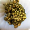 chokdee's cooksnap of when they made ヘルシーレシピ③のり塩おつまみ大豆.