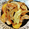 ばたみそーぱん☆'s cooksnap of when they made 豚肉と新じゃがのハニーマスタード炒め.