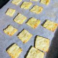 ＊ｎｏａ＊”'s cooksnap of when they made ポテトクラッカー.