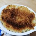 ゆーーーも's cooksnap of when they made 揚げずにおいしい☆スコップコロッケ.