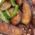おかずさん88's cooksnap of when they made ピーマンとナスの大量消費。甘辛煮。.