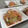 イベ長's cooksnap of when they made 鯵のなめろう　たたき.