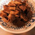 ☆ichika＊☆'s cooksnap of when they made ズリ酢.