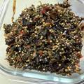koseiクック's cooksnap of when they made 簡単！美味しい！しその実の佃煮.