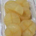 tamago大好き's cooksnap of when they made 北海道発♡我が家自慢のおでんの出汁.