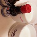 ふぁんころ's cooksnap of when they made ほっこりあったまろ♪ೡバニラミルクೡ.