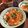 こつゆ514's cooksnap of when they made 乗せるだけ＊鮭とイクラの簡単寿司.