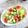 ひトみ's cooksnap of when they made レタスと生ハムのサラダ.