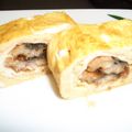 ソネチコ's cooksnap of when they made うまき.