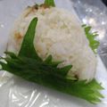 ミロ9607's cooksnap of when they made ひと手間で★美味しい♡椎茸茶.