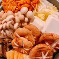 KAORULALA's cooksnap of when they made 創味シャンタンで、キノコたっぷり塩鍋.