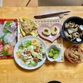 komutatata's cooksnap of when they made お箸が止まらない♡ガーリックブロッコリー.