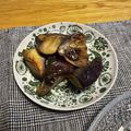 ひろと＾＿＾ママ's cooksnap of when they made レシピ投稿祭　茄子の甘酢炒め煮.