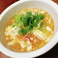 ちゃちゃまる26's cooksnap of when they made くずし豆腐と海老そぼろのとろとろ餡。.