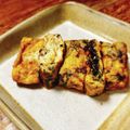 ちゃちゃまる26's cooksnap of when they made パパの味！ごま油香るのり佃煮の卵焼き.