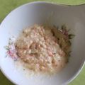 クックR3IGQD☆'s cooksnap of when they made パンに塗る！生にんじんと玉ねぎソース.