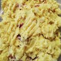 ひめ姉様's cooksnap of when they made おかずになる♪さつまいもサラダ②.