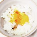 ダリア☆'s cooksnap of when they made 変身☆たまごかけごはん.