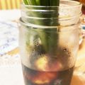 バウチャン's cooksnap of when they made おつまみに最高♪葉生姜のしょうゆ漬け.