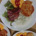 2児ママ's cooksnap of when they made 冷凍ハッシュポテトをおいしく食べる♡.