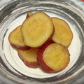 Mocia's cooksnap of when they made ほくほく♥さつまいもの甘煮.