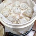 クックE5GLB1☆'s cooksnap of when they made 破れにくい手作り小籠包の皮.