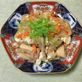 コムギ大好き's cooksnap of when they made 【スタッフ飯】じゃぶ煮.
