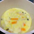 kabocha☆ひろ's cooksnap of when they made ☆さつまいものミルクスープ☆.