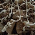 Ｍぱん's cooksnap of when they made 子供が大好き♪長いものオイマヨ炒め.