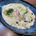 スージー＆ジル's cooksnap of when they made ✿娘が喜ぶ♡白菜とベーコンのクリーム煮✿.