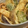 kabitan's cooksnap of when they made プロの味♪絶品・天丼のたれ.