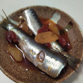みんと38A's cooksnap of when they made いわしの梅煮【レンジで3分40秒】.