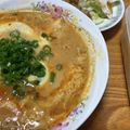 きよやよ's cooksnap of when they made キムチ雑炊.