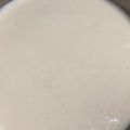 てらぼお's cooksnap of when they made キャベツとブロッコリーのポタージュ.