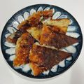 スージー＆ジル's cooksnap of when they made 長芋キャベツ塩昆布ゴマ鰹節のチーズ焼き.