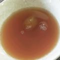 ともユメ's cooksnap of when they made ワイン不使用♡ぶどうのコンポートとゼリー.